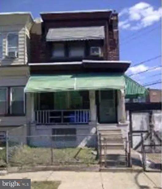 Philadelphia, PA 19124,2081 WILMOT ST