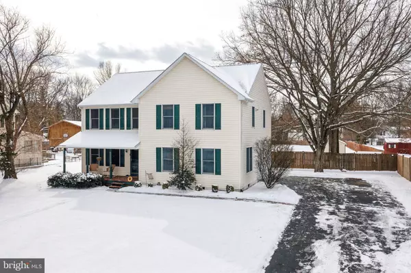 Hatfield, PA 19440,1304 CLYMER RD