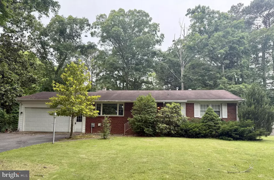 8264 ARDEN DR, Salisbury, MD 21804