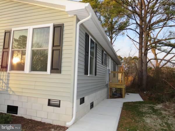 Crisfield, MD 21817,26350 E PEAR ST