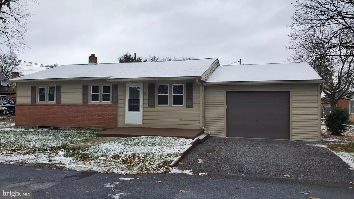 Harrisburg, PA 17109,2 GARDEN CIR