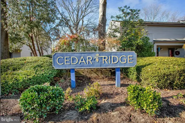 Annapolis, MD 21403,1007 CEDAR RIDGE CT