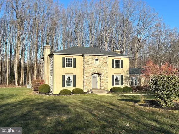 15 ANNES WAY, Landenberg, PA 19350