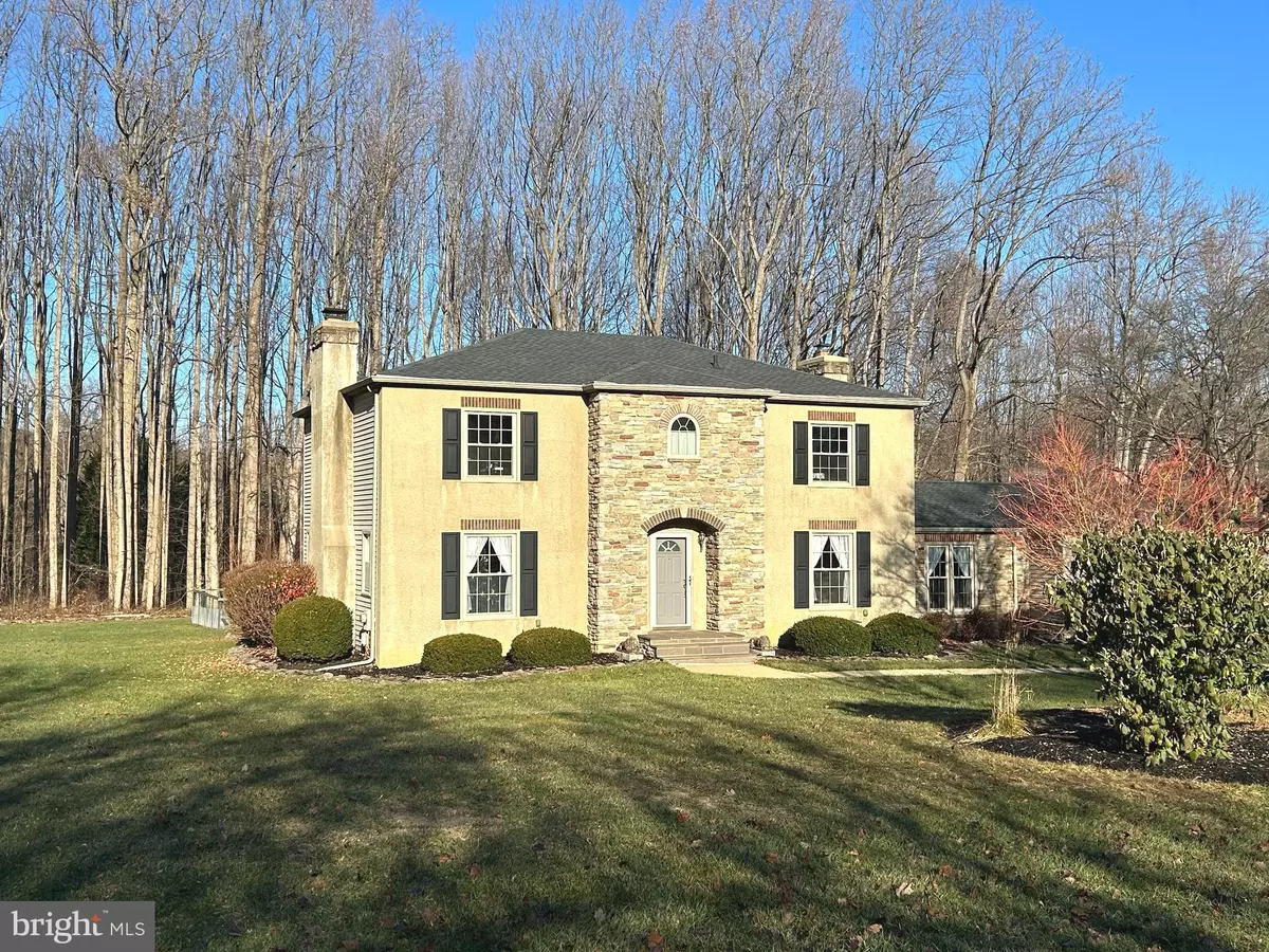 Landenberg, PA 19350,15 ANNES WAY