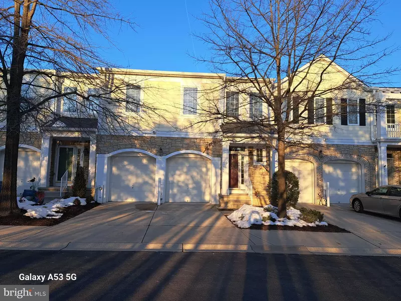 8831 SHINING OCEANS WAY #42, Columbia, MD 21045