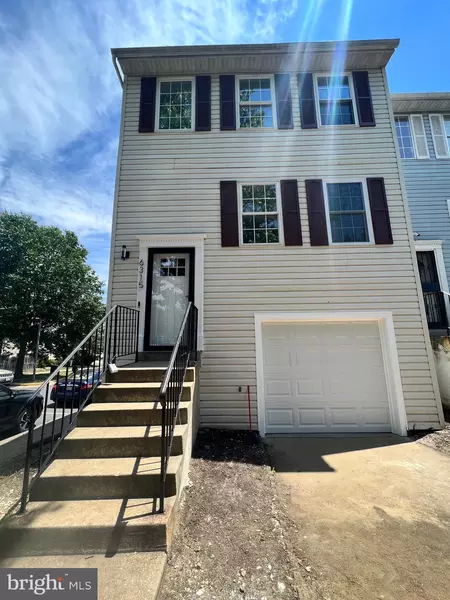 6315 SUNVALLEY TER, District Heights, MD 20747