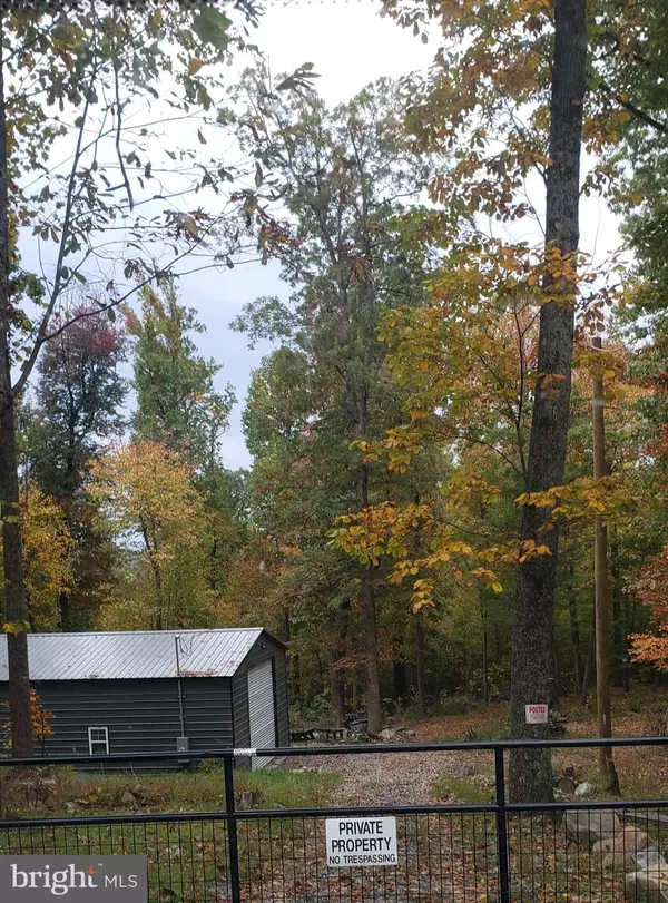 Madison, VA 22727,FLAT TOP RD