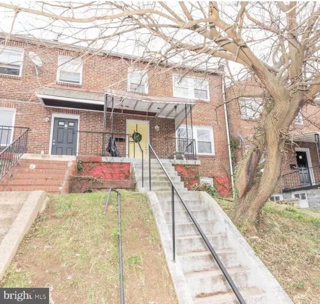 9 BERNICE AVE, Baltimore, MD 21229