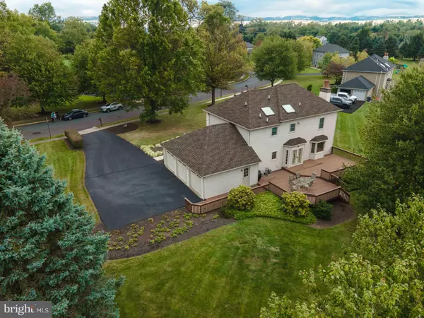 Trappe, PA 19426,348 MEADOWVIEW DR