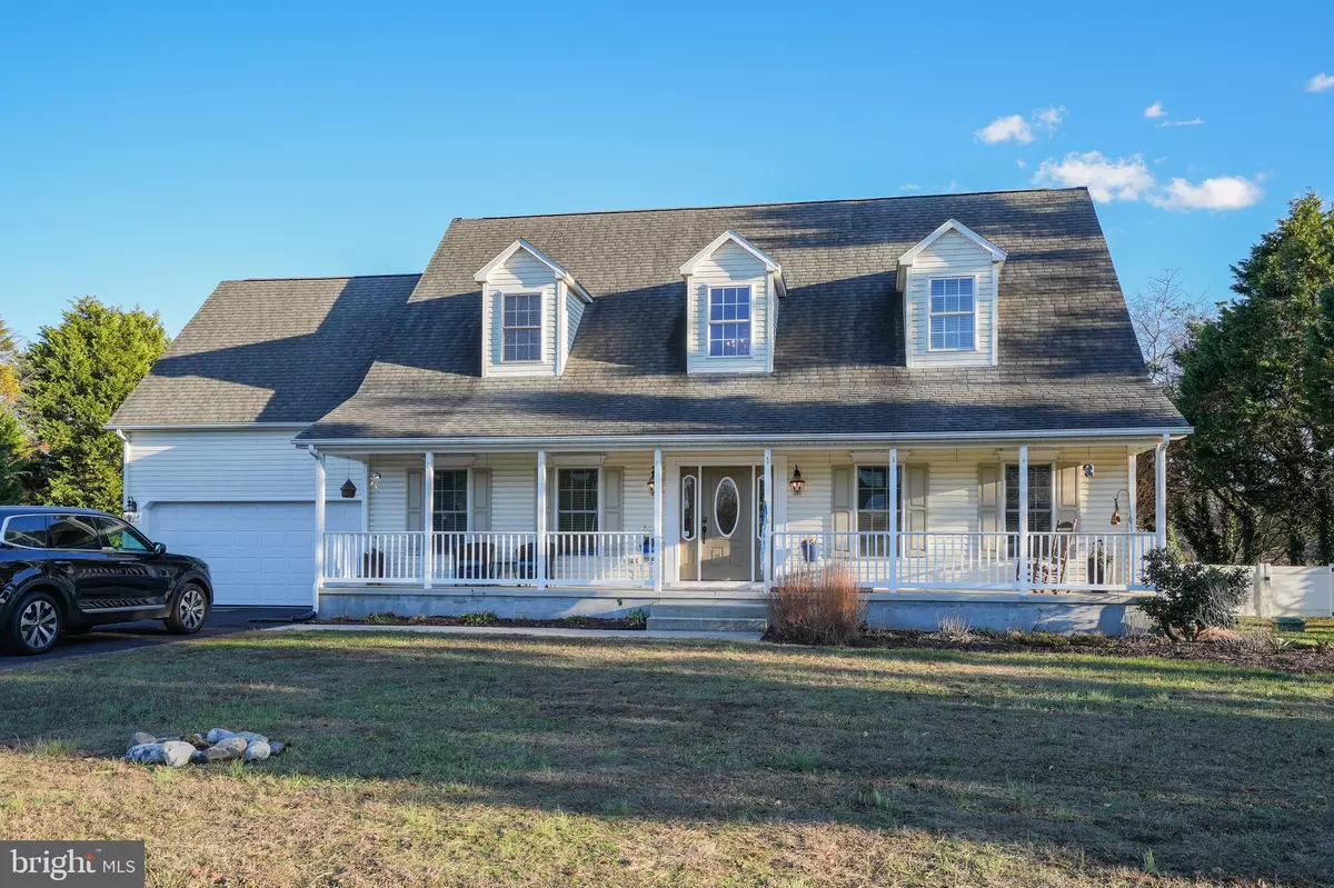 Millsboro, DE 19966,23216 COUNTRY LIVING RD