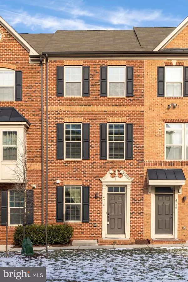 4714 MARLENE MEWS, Baltimore, MD 21224