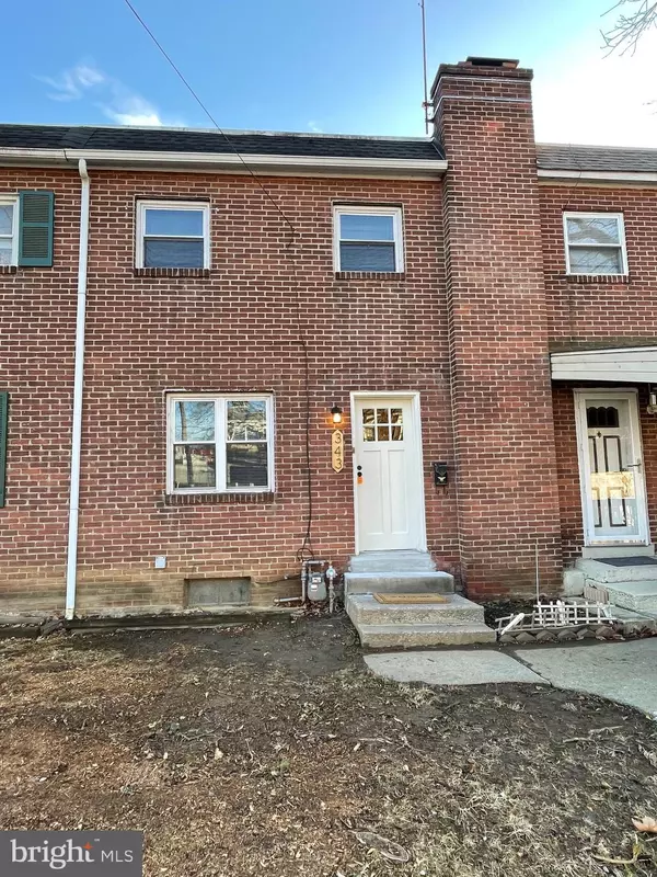 343 S MARSHALL ST, Lancaster, PA 17602