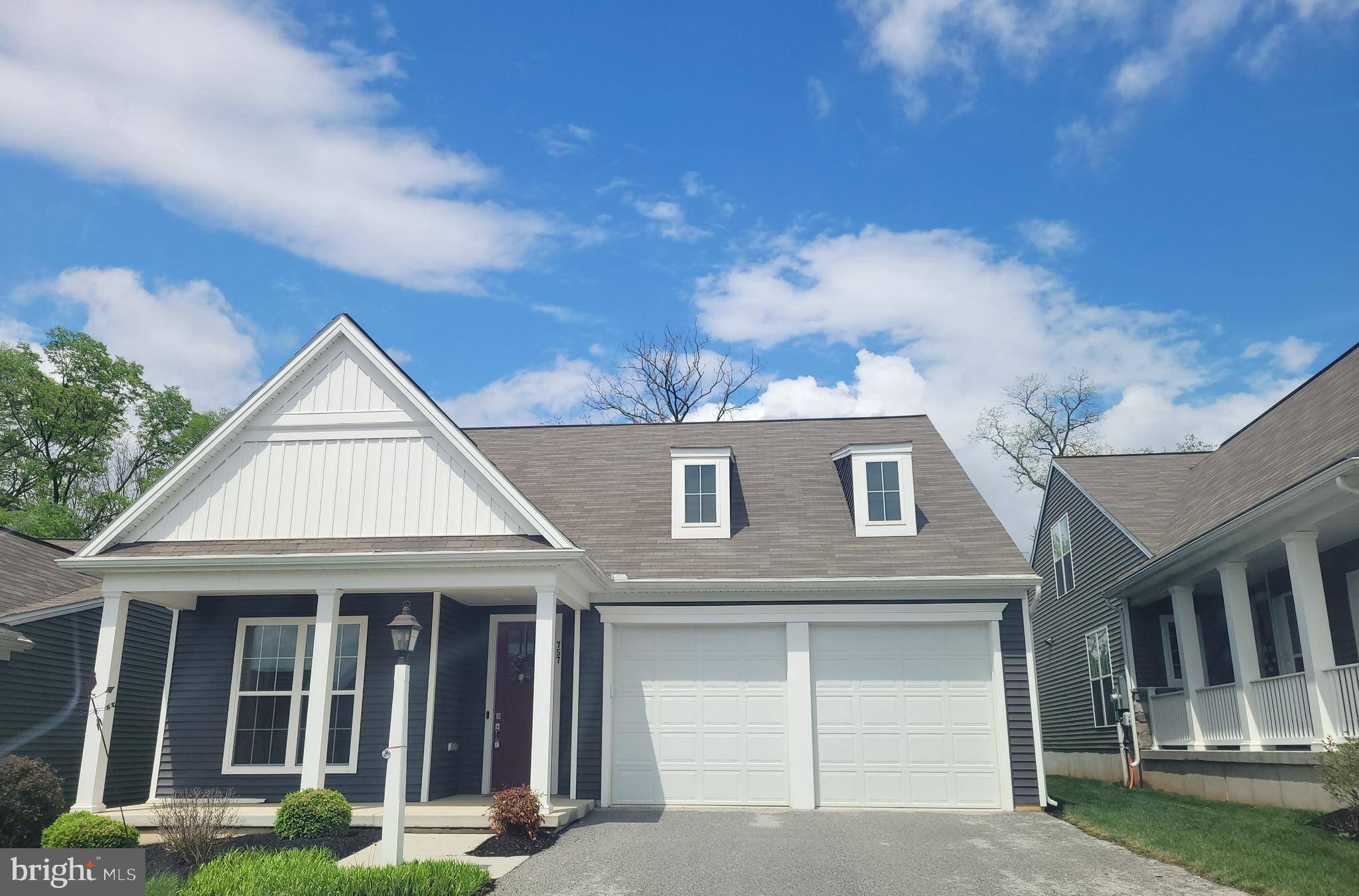 757 BARN SWALLOW WAY, Mechanicsburg, PA 17055