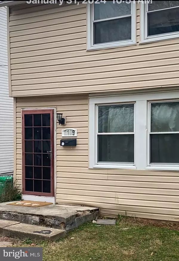 Landover, MD 20785,2109 OHIO AVE