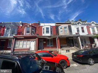 2926 N JUDSON ST, Philadelphia, PA 19132