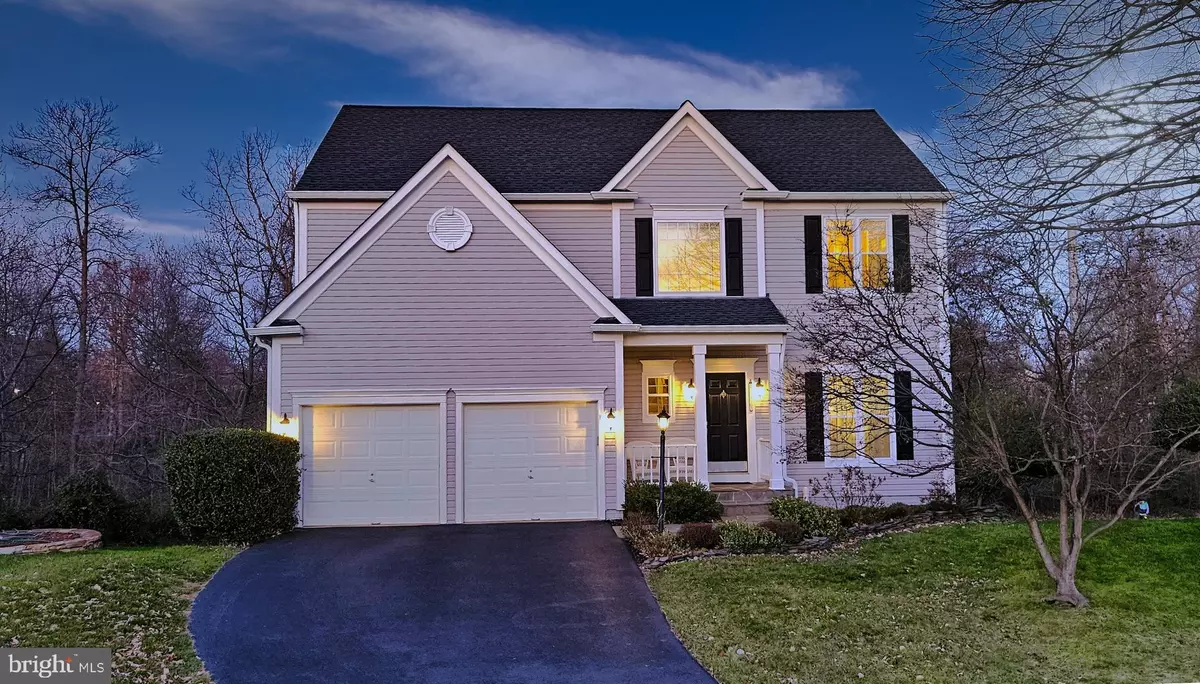 Ashburn, VA 20147,20435 CHERRYSTONE PL