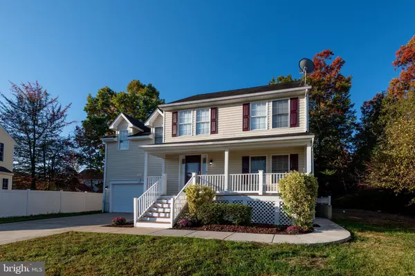 Great Mills, MD 20634,45487 BALLYMORE PL