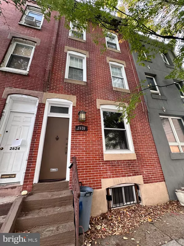 2626 SOUTH ST, Philadelphia, PA 19146