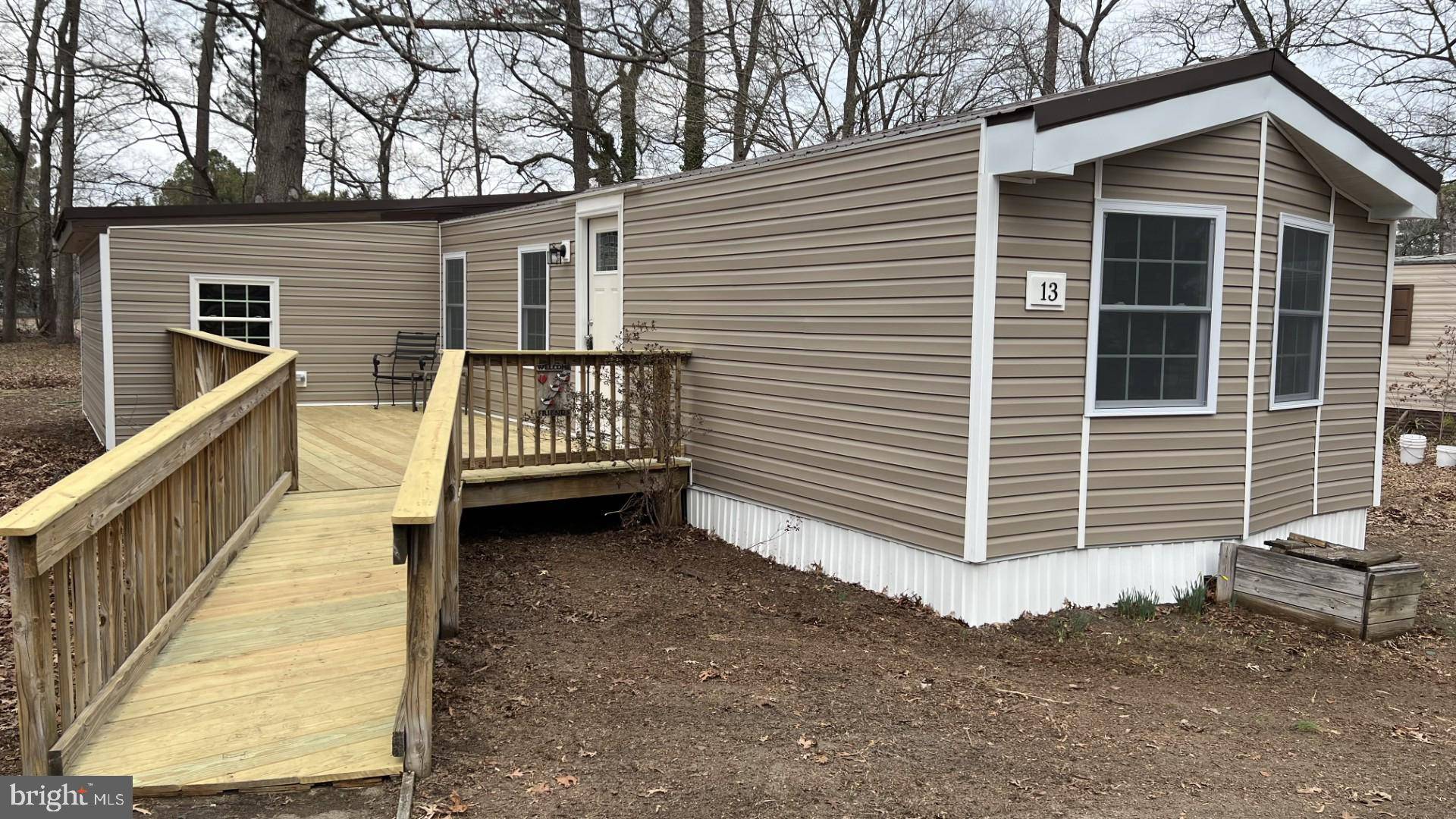 13 SHANNON ST #37811, Delmar, DE 19940