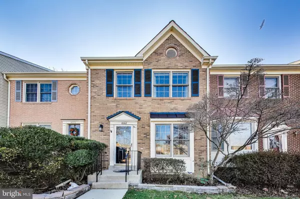 8068 MORNING MEADOW CT, Alexandria, VA 22315