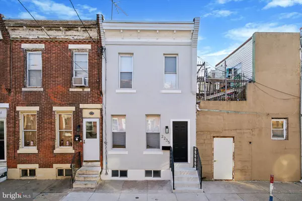 Philadelphia, PA 19148,2235 REESE STREET