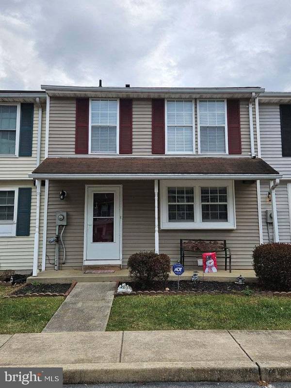 216 LILY CT, Hagerstown, MD 21740