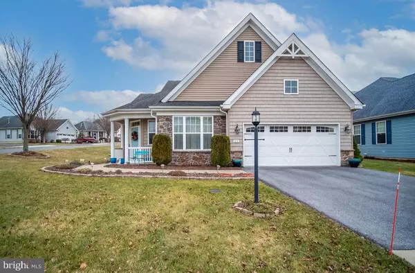 Oley, PA 19547,23 CANDLE BROOK LN