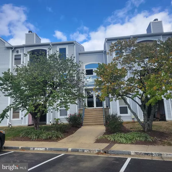 20-A GREYSTONE CT #A, Annapolis, MD 21403