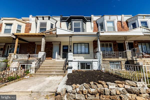 6115 SPRUCE ST, Philadelphia, PA 19139