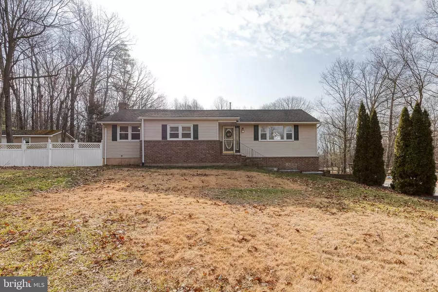 211 KIRKHOFF RD, Westminster, MD 21158