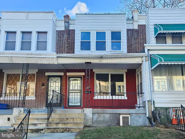 5743 N LAMBERT ST, Philadelphia, PA 19138