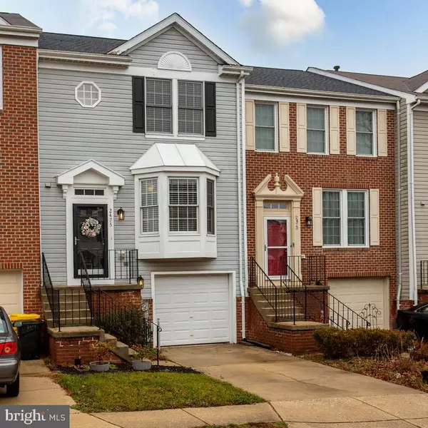 Odenton, MD 21113,2475 WARM SPRING WAY