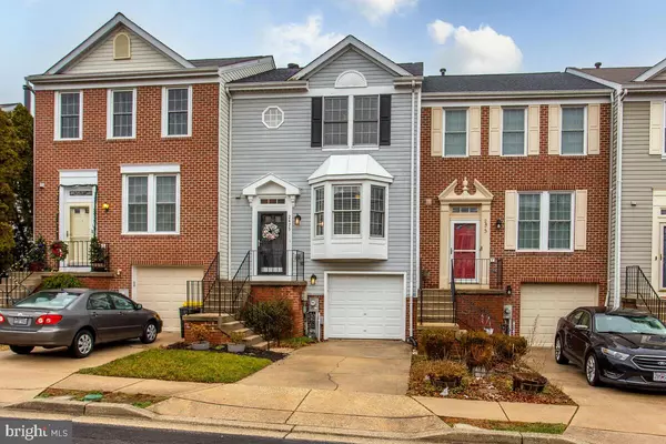 2475 WARM SPRING WAY, Odenton, MD 21113