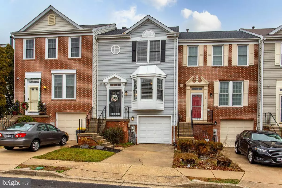 Odenton, MD 21113,2475 WARM SPRING WAY