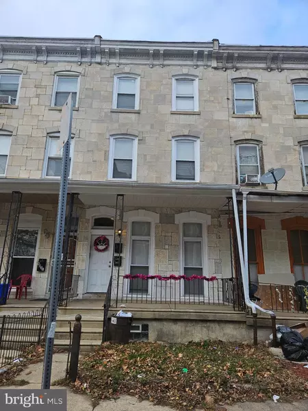 4029 BROWN ST #UNIT 1, Philadelphia, PA 19104