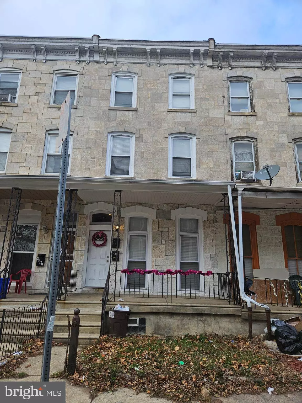 Philadelphia, PA 19104,4029 BROWN ST #UNIT 1