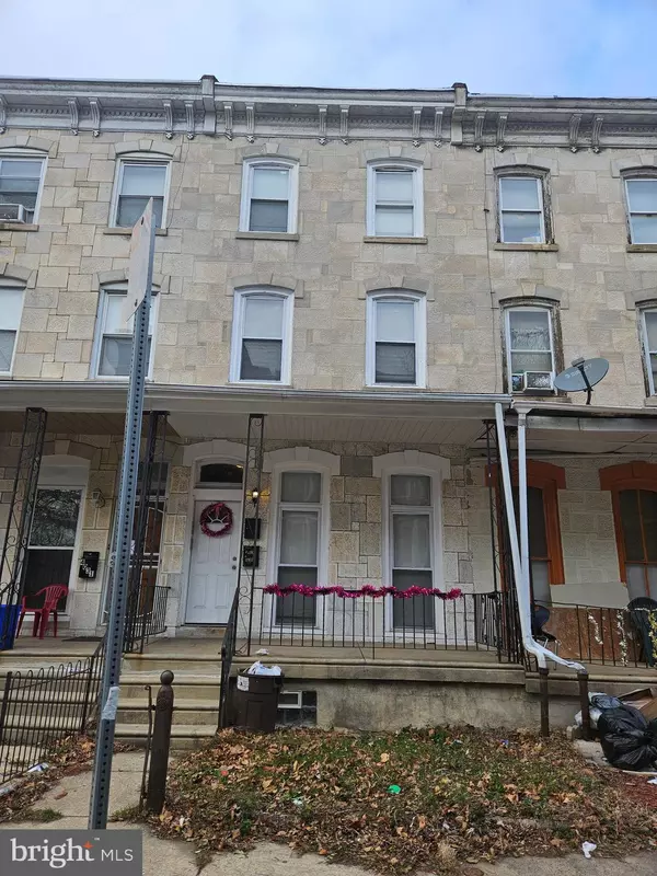 4029 BROWN ST #UNIT 1, Philadelphia, PA 19104