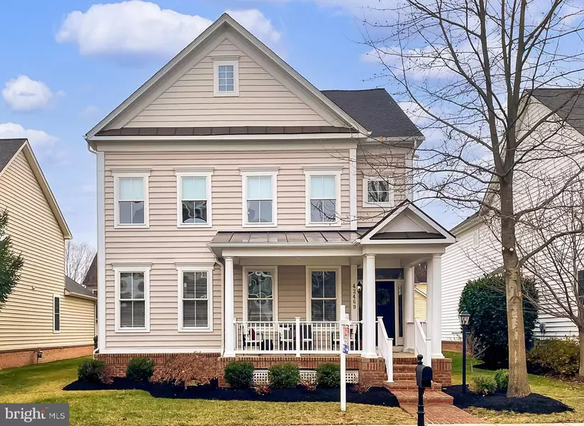 42469 SPRING SPLENDOR DR, Brambleton, VA 20148