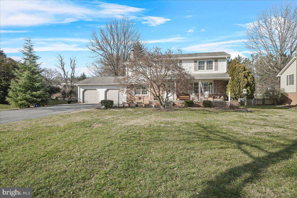 Frederick, MD 21702,8028 FIELDSTONE DR