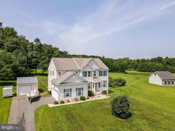 53 RHODES MOUNTAIN DR,  North East,  MD 21901