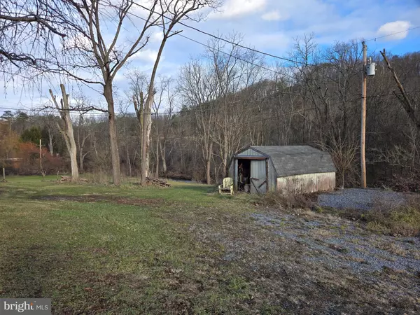 Huntingdon, PA 16652,11040 AND 11035 JACKELYNS
