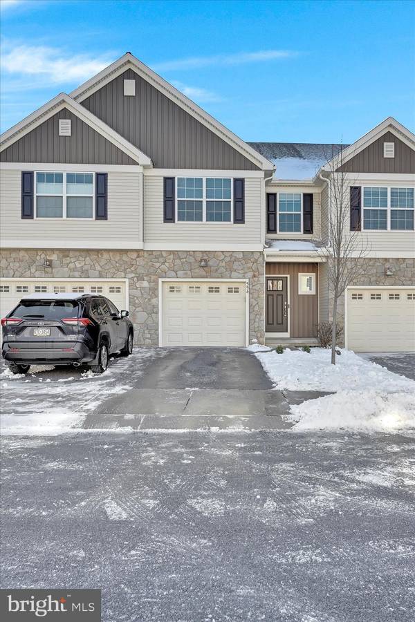 554 BROOK SHIRE CT, Mechanicsburg, PA 17055