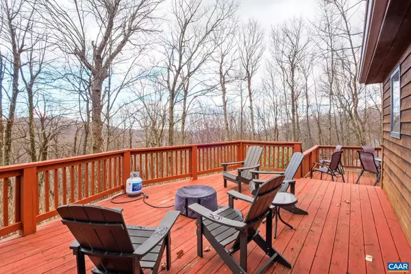 Wintergreen Resort, VA 22967,664 SHAMOKIN SPRINGS TRL