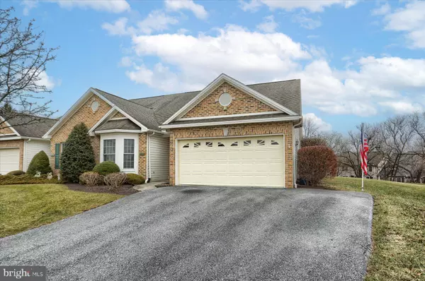 Harrisburg, PA 17112,464 QUIGGLEY CIR