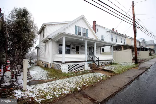 425 E WALNUT ST, Lewistown, PA 17044