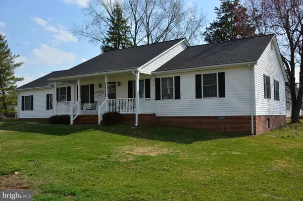 Remington, VA 22734,208 W WASHINGTON STREET