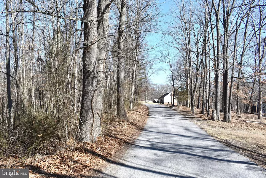 SABLE RUN RD, Hancock, MD 21750