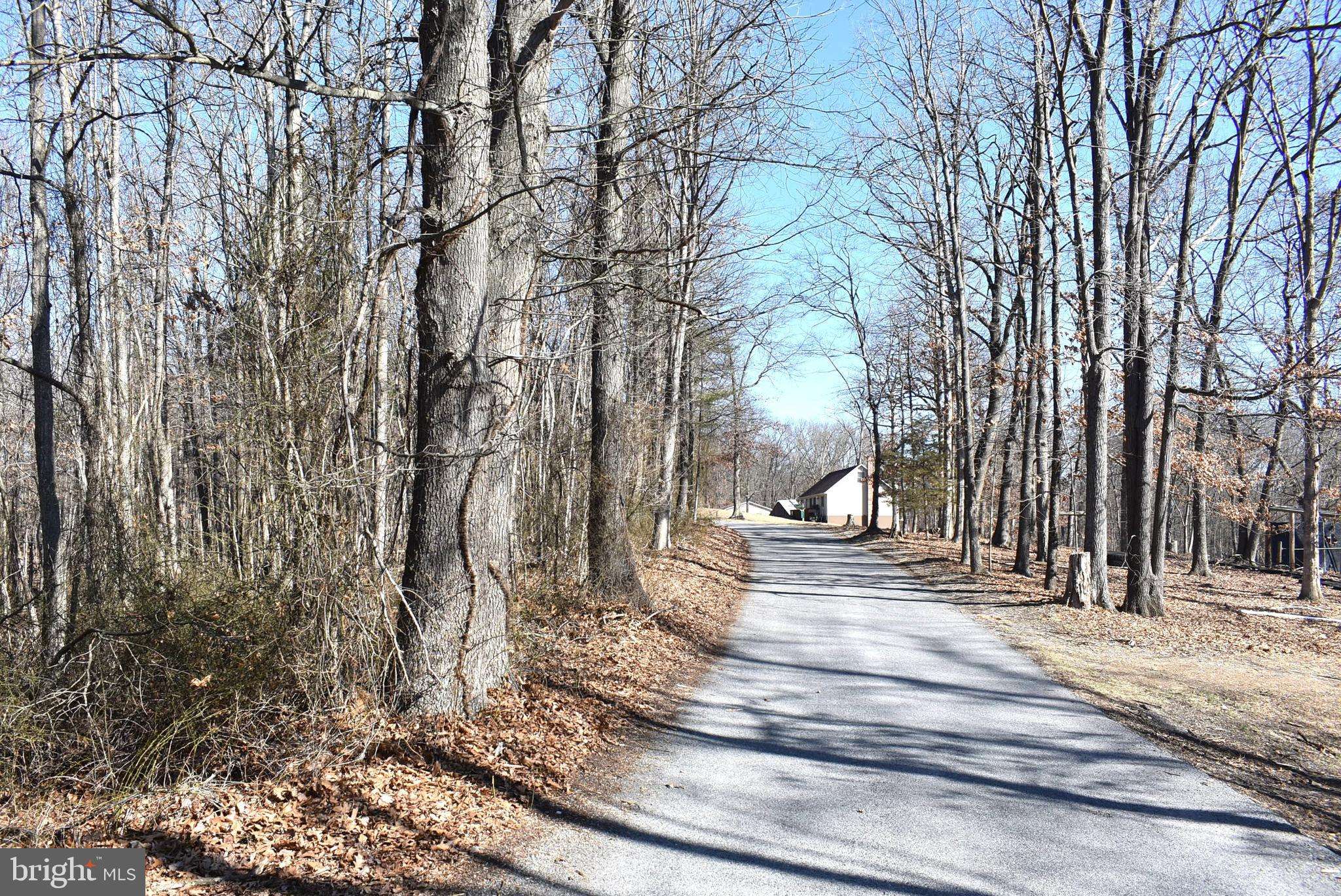 SABLE RUN RD, Hancock, MD 21750