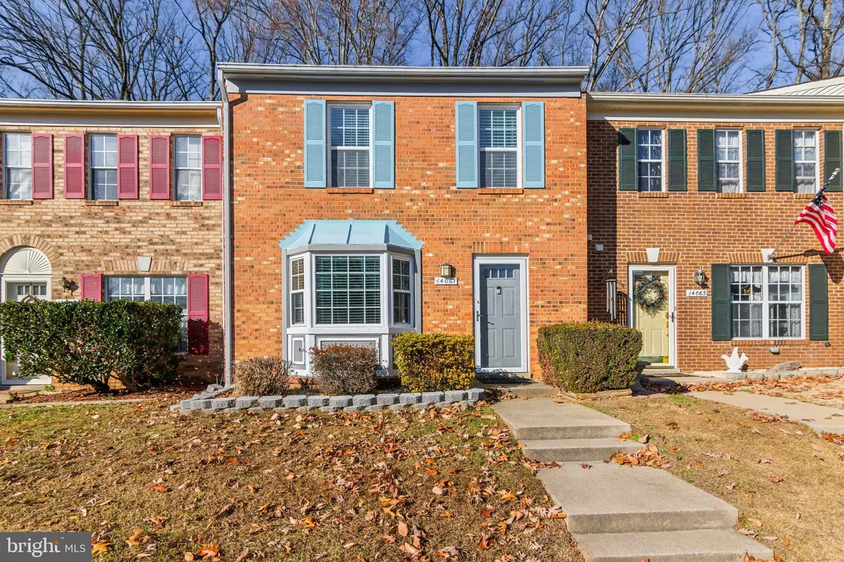 Woodbridge, VA 22193,14061 FALLBROOK LN