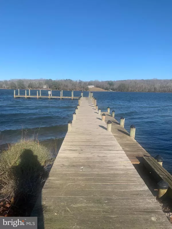 Heathsville, VA 22473,LOT 10 ISLAND POINT RD